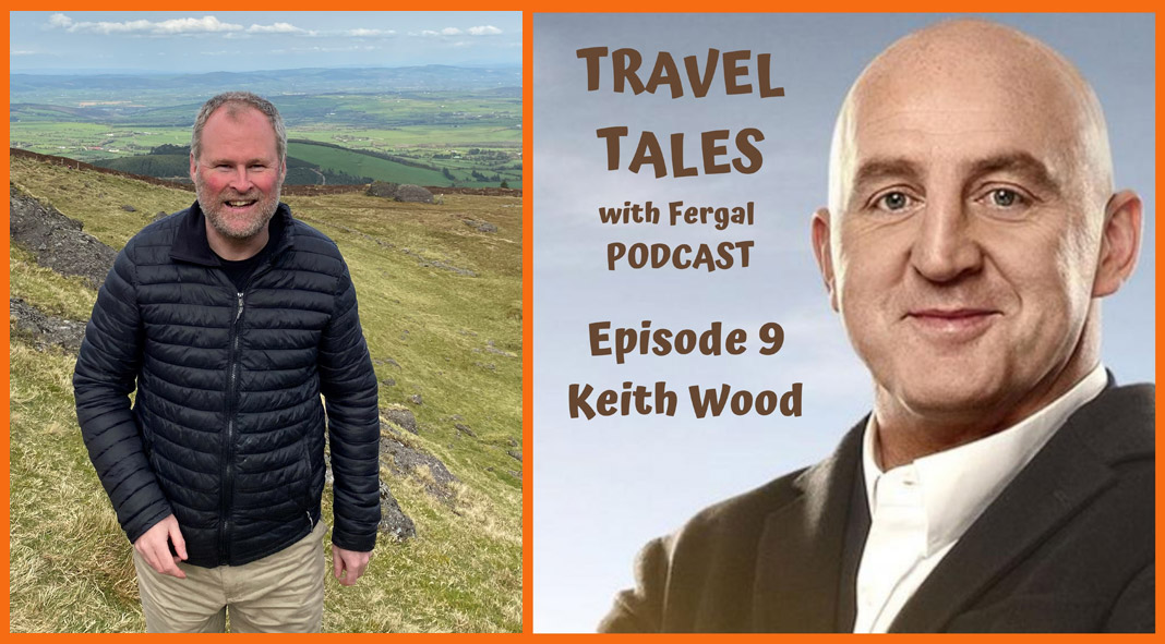 travel by keith