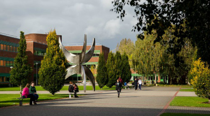 Photo (c) University of Limerick