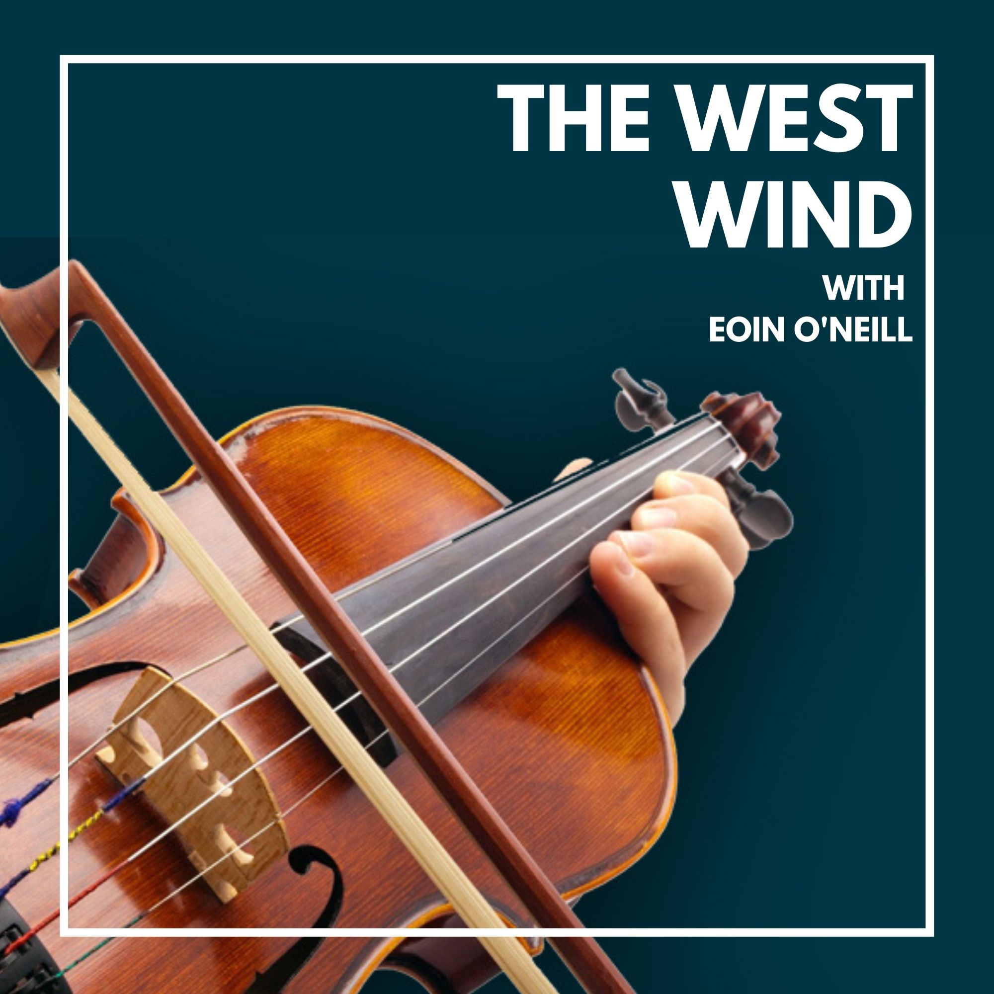 The West Wind - Monday - 12/09/22 - Clare FM