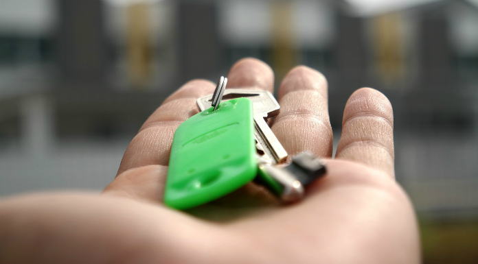 rent-keys-house-home